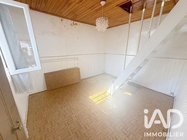 Maison à vendre 4 pièces 101 m² La Bollène-Vésubie