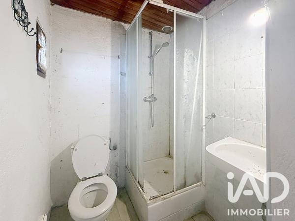 Maison à vendre 4 pièces 101 m² La Bollène-Vésubie