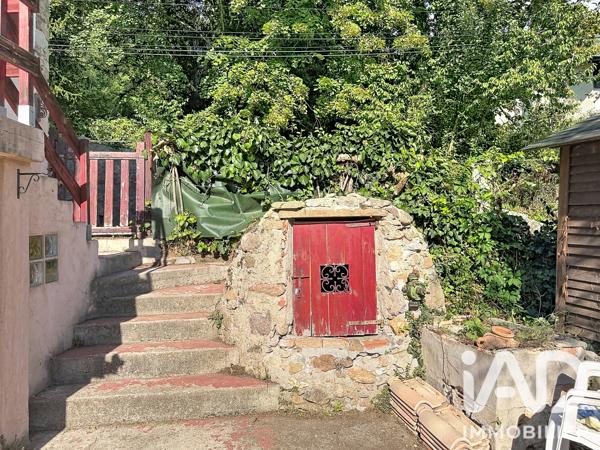 Maison à vendre 4 pièces 101 m² La Bollène-Vésubie