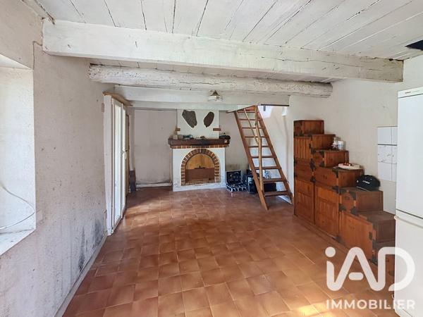 Maison à vendre 4 pièces 101 m² La Bollène-Vésubie