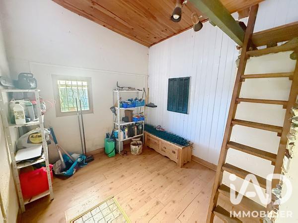 Maison à vendre 4 pièces 101 m² La Bollène-Vésubie