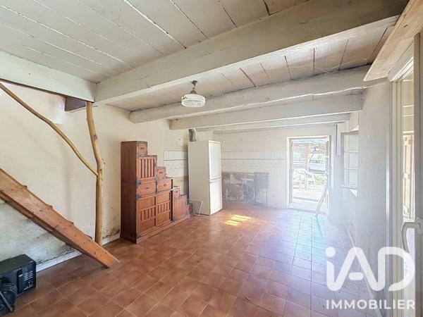 Maison à vendre 4 pièces 101 m² La Bollène-Vésubie