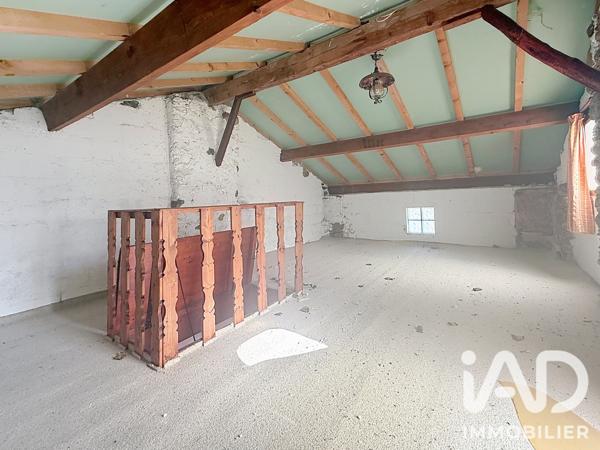 Maison à vendre 4 pièces 101 m² La Bollène-Vésubie