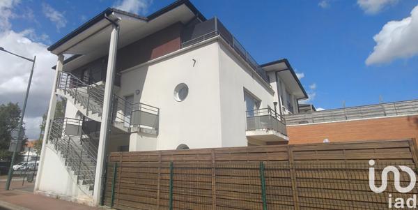 Appartement à vendre 4 pièces 75 m² Chelles