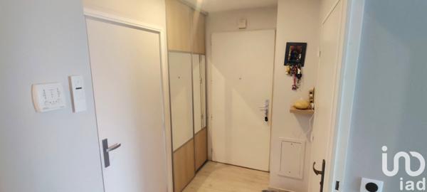 Appartement à vendre 4 pièces 75 m² Chelles