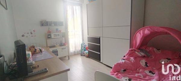 Appartement à vendre 4 pièces 75 m² Chelles