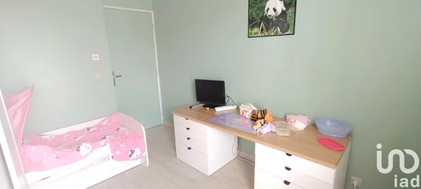 Appartement à vendre 4 pièces 75 m² Chelles