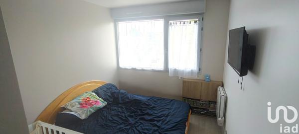 Appartement à vendre 4 pièces 75 m² Chelles