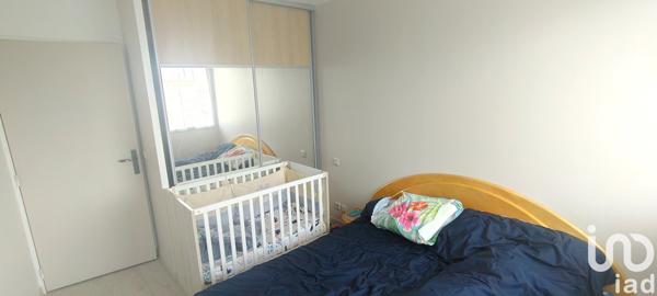 Appartement à vendre 4 pièces 75 m² Chelles