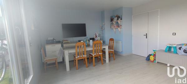 Appartement à vendre 4 pièces 75 m² Chelles
