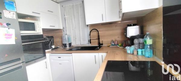 Appartement à vendre 4 pièces 75 m² Chelles