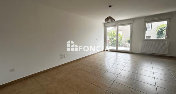 Location Appartement 3 pièces 64.6 m² - Clermont-ferrand 63000