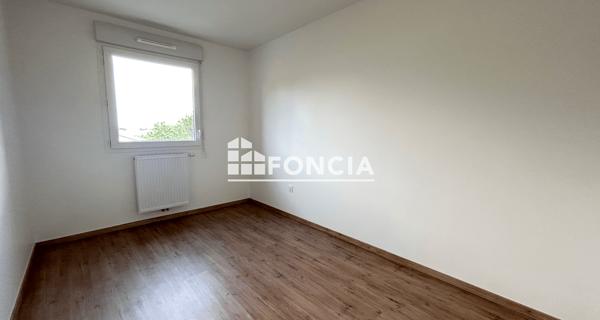 Location Appartement 3 pièces 64.6 m² - Clermont-ferrand 63000