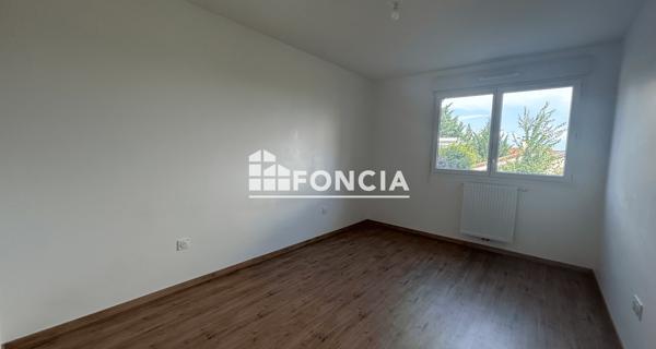 Location Appartement 3 pièces 64.6 m² - Clermont-ferrand 63000