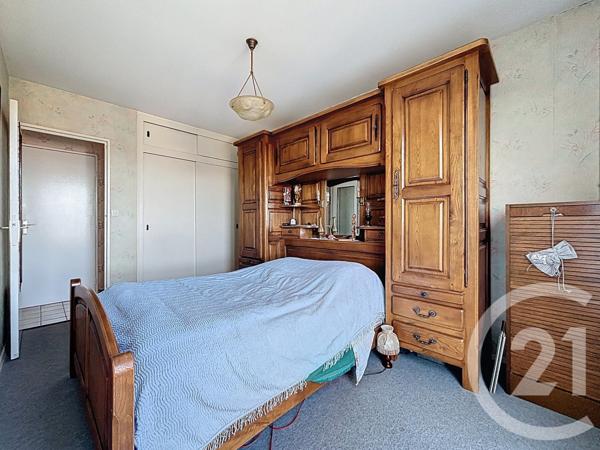 Appartement F4 à vendre  4 pièces - 79,68 m2 LUXEUIL LES BAINS - 70