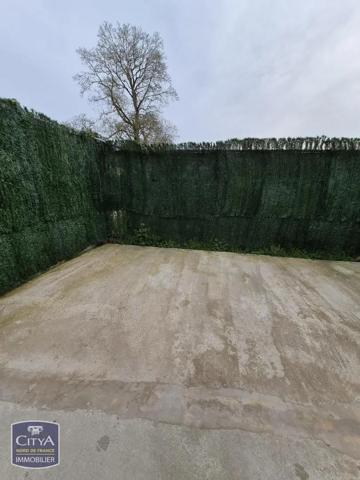 Maison à louer 2 pièces 46.65m² Caudry (59540)