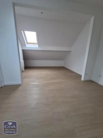Maison à louer 2 pièces 46.65m² Caudry (59540)