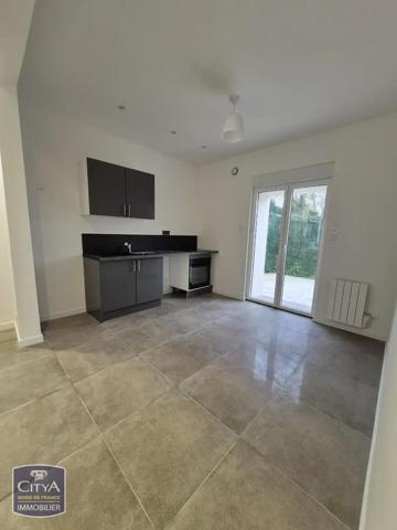 Maison à louer 2 pièces 46.65m² Caudry (59540)