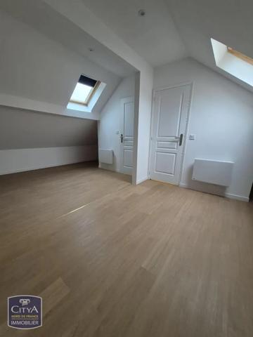 Maison à louer 2 pièces 46.65m² Caudry (59540)