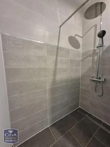Maison à louer 2 pièces 46.65m² Caudry (59540)