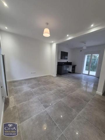 Maison à louer 2 pièces 46.65m² Caudry (59540)