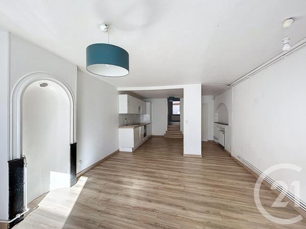 Maison à vendre  5 pièces - 117 m2 LAXOU - 54