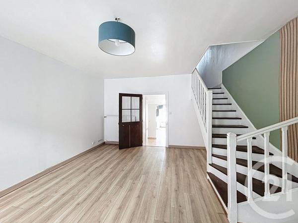 Maison à vendre  5 pièces - 117 m2 LAXOU - 54