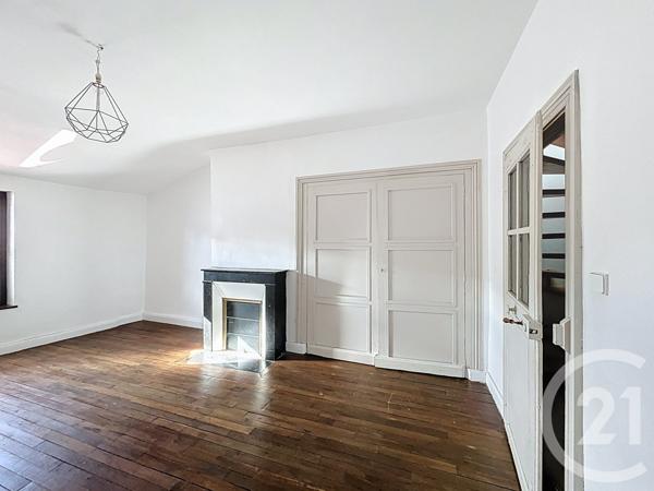 Maison à vendre  5 pièces - 117 m2 LAXOU - 54