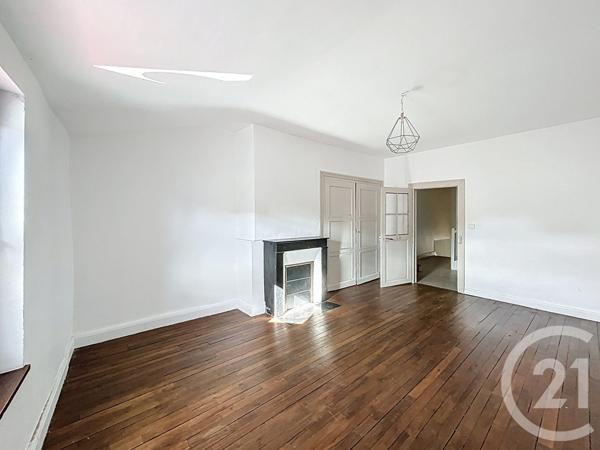 Maison à vendre  5 pièces - 117 m2 LAXOU - 54