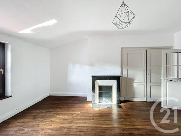 Maison à vendre  5 pièces - 117 m2 LAXOU - 54