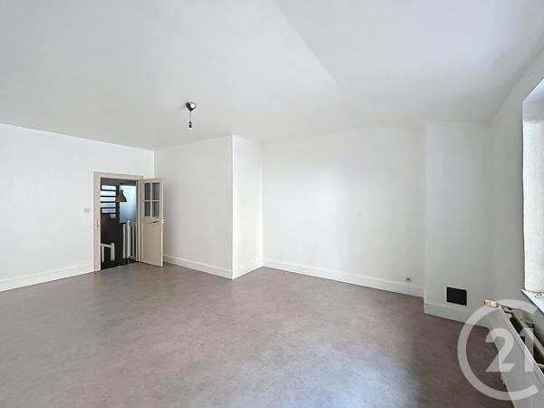 Maison à vendre  5 pièces - 117 m2 LAXOU - 54