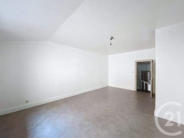 Maison à vendre  5 pièces - 117 m2 LAXOU - 54