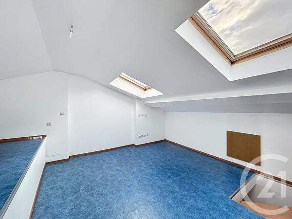 Maison à vendre  5 pièces - 117 m2 LAXOU - 54