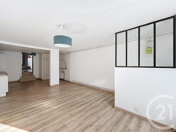 Maison à vendre  5 pièces - 117 m2 LAXOU - 54