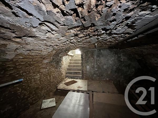 Maison à vendre  5 pièces - 117 m2 LAXOU - 54