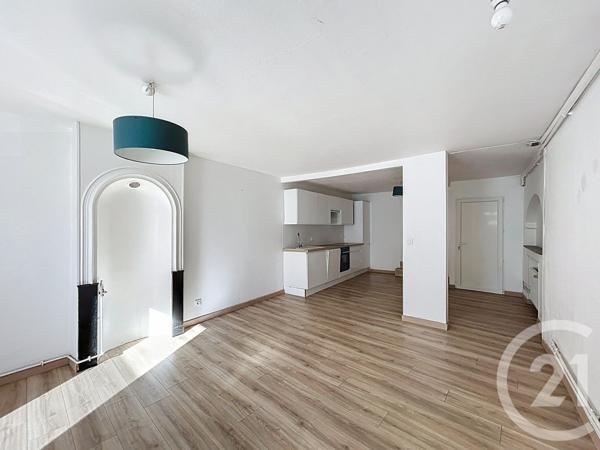 Maison à vendre  5 pièces - 117 m2 LAXOU - 54