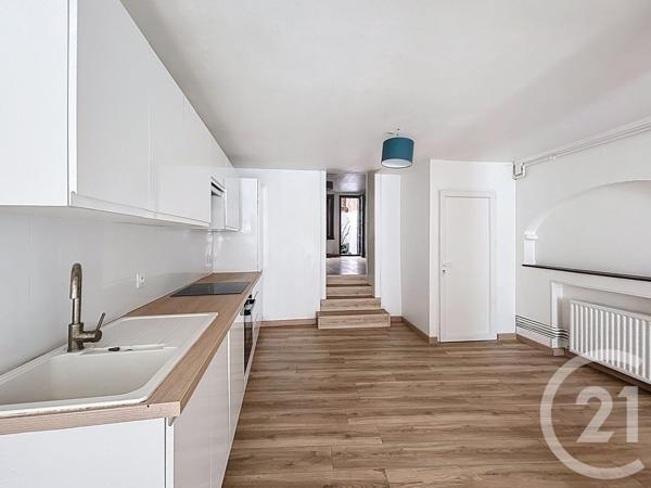 Maison à vendre  5 pièces - 117 m2 LAXOU - 54