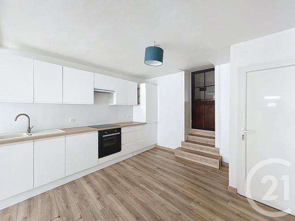 Maison à vendre  5 pièces - 117 m2 LAXOU - 54