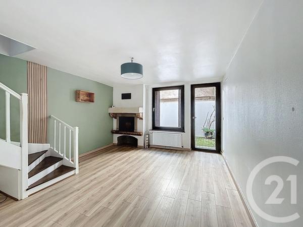 Maison à vendre  5 pièces - 117 m2 LAXOU - 54