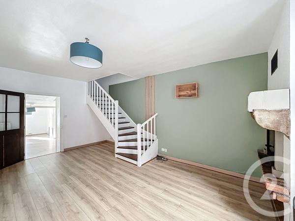 Maison à vendre  5 pièces - 117 m2 LAXOU - 54