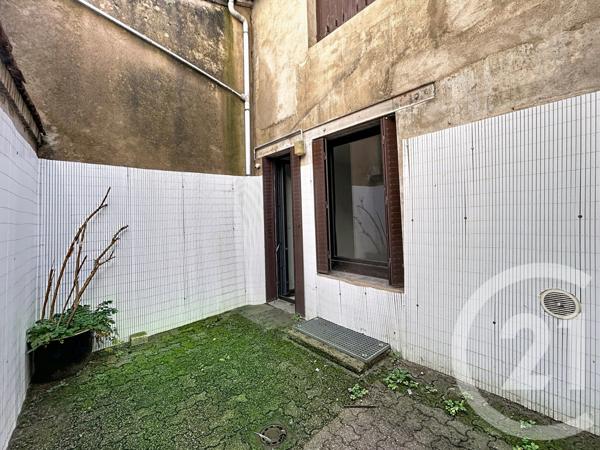 Maison à vendre  5 pièces - 117 m2 LAXOU - 54