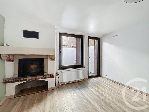 Maison à vendre  5 pièces - 117 m2 LAXOU - 54