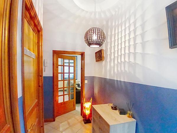 APPARTEMENT DUPLEX 3 PIECES - parfaitement entretenu.