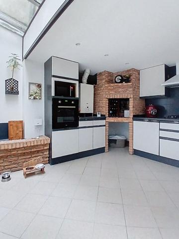 APPARTEMENT DUPLEX 3 PIECES - parfaitement entretenu.