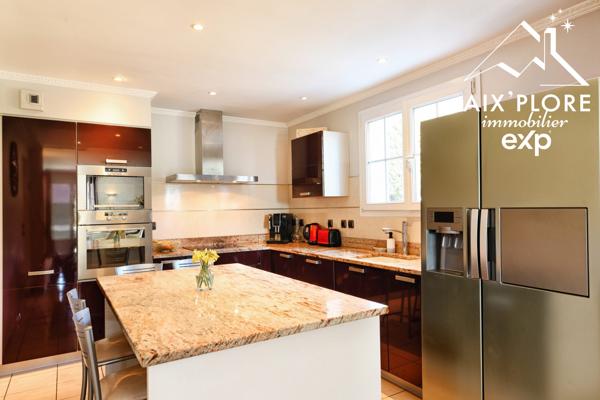 Maison en vente,  bien d'exception – DRUMETTAZ-CLARAFOND