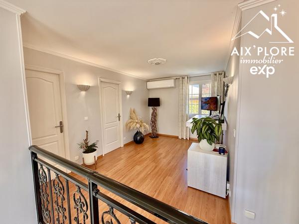 Maison en vente,  bien d'exception – DRUMETTAZ-CLARAFOND