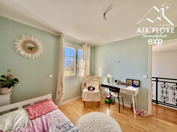 Maison en vente,  bien d'exception – DRUMETTAZ-CLARAFOND