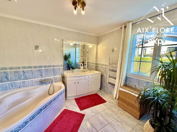 Maison en vente,  bien d'exception – DRUMETTAZ-CLARAFOND