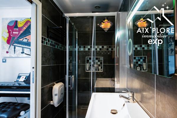 Maison en vente,  bien d'exception – DRUMETTAZ-CLARAFOND