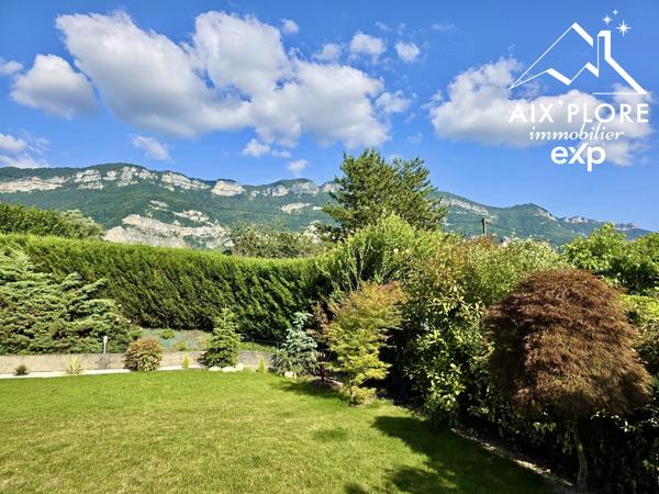 Maison en vente,  bien d'exception – DRUMETTAZ-CLARAFOND